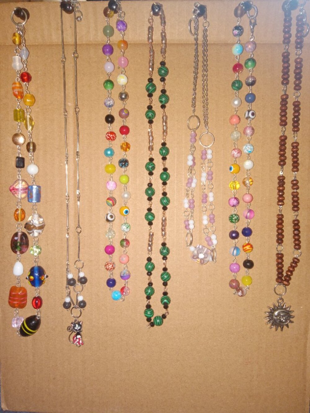 HANDMADE JEWELRY SURPRISE - Picture 12 of 13